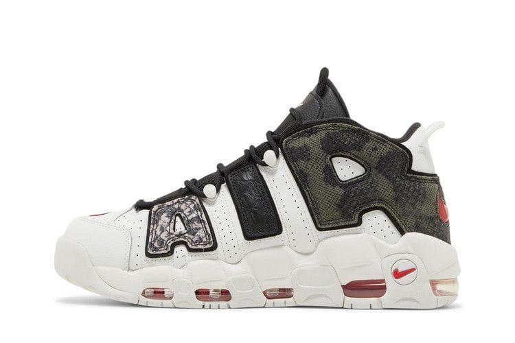 Men's Air More Uptempo 'Tunnel Walk'
