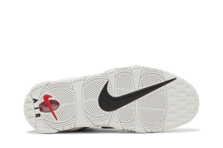 Men's Air More Uptempo 'Tunnel Walk'