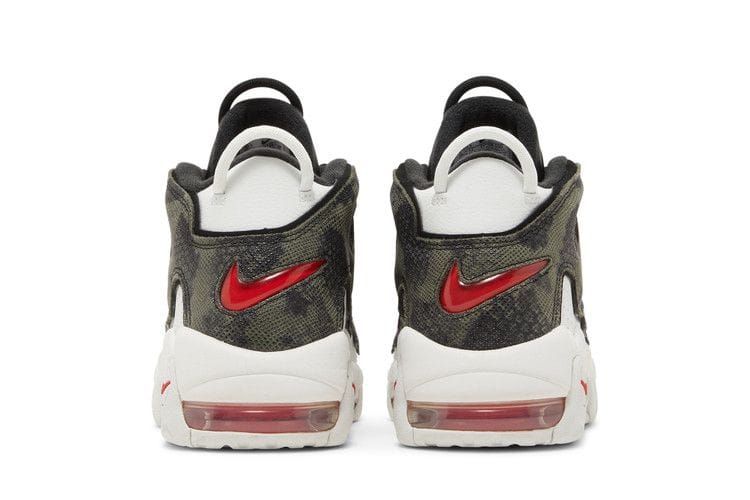 Men's Air More Uptempo 'Tunnel Walk'