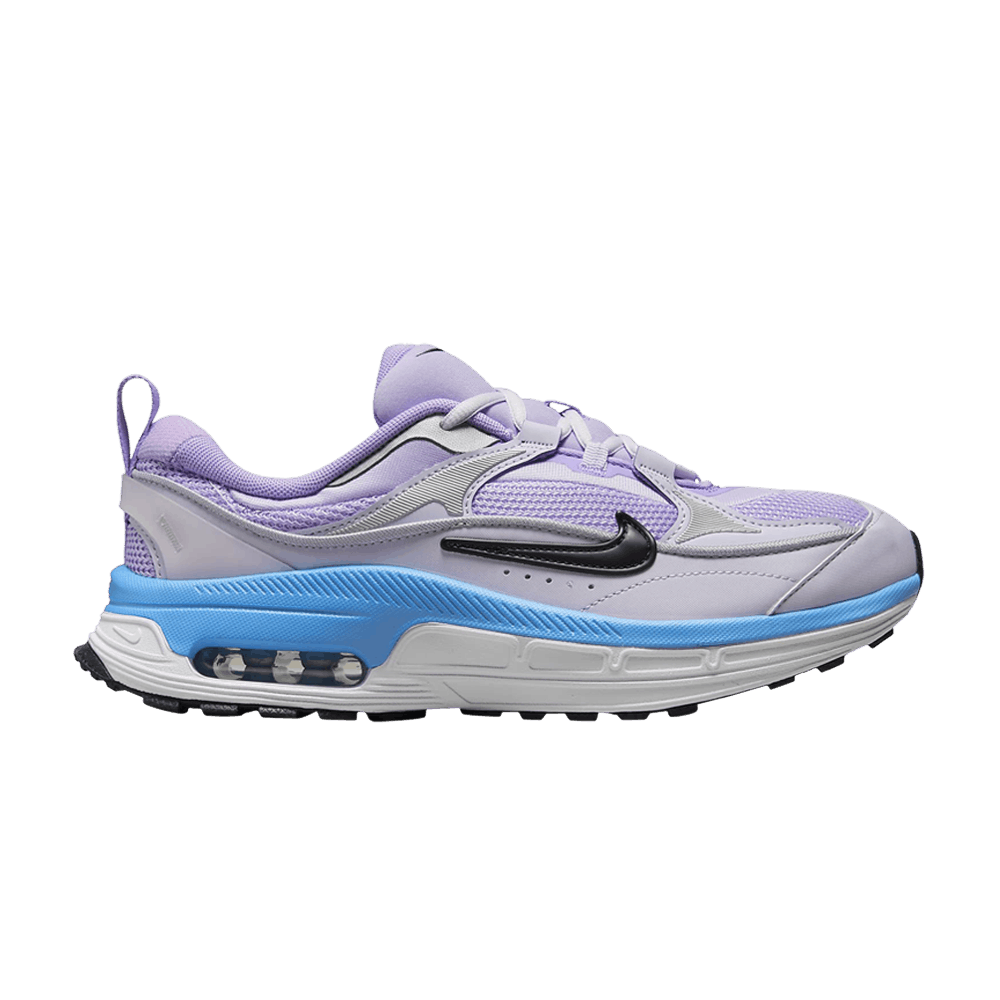 Women's Air Max Bliss 'Lilac University Blue'