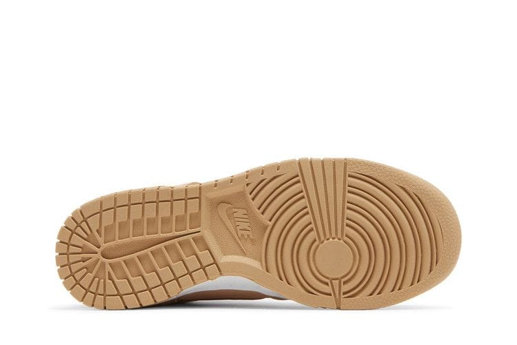 Women's Dunk High Premium 'Vachetta Tan'