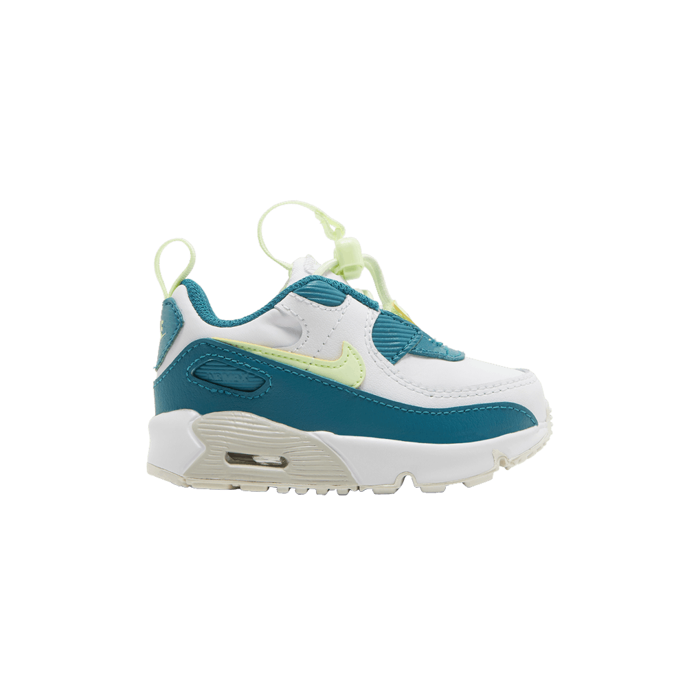 Air Max 90 Toggle TD 'White Bright Spruce'