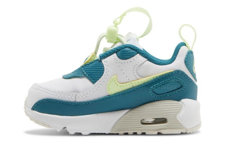 Air Max 90 Toggle TD 'White Bright Spruce'