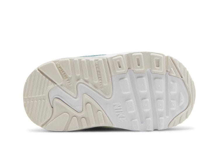 Air Max 90 Toggle TD 'White Bright Spruce'