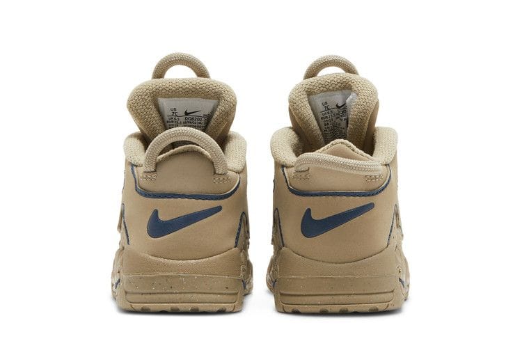 Air More Uptempo TD 'Limestone'