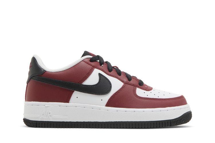 Air Force 1 LV8 GS 'Team Red'