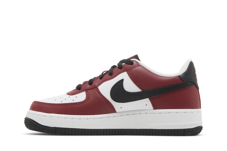 Air Force 1 LV8 GS 'Team Red'