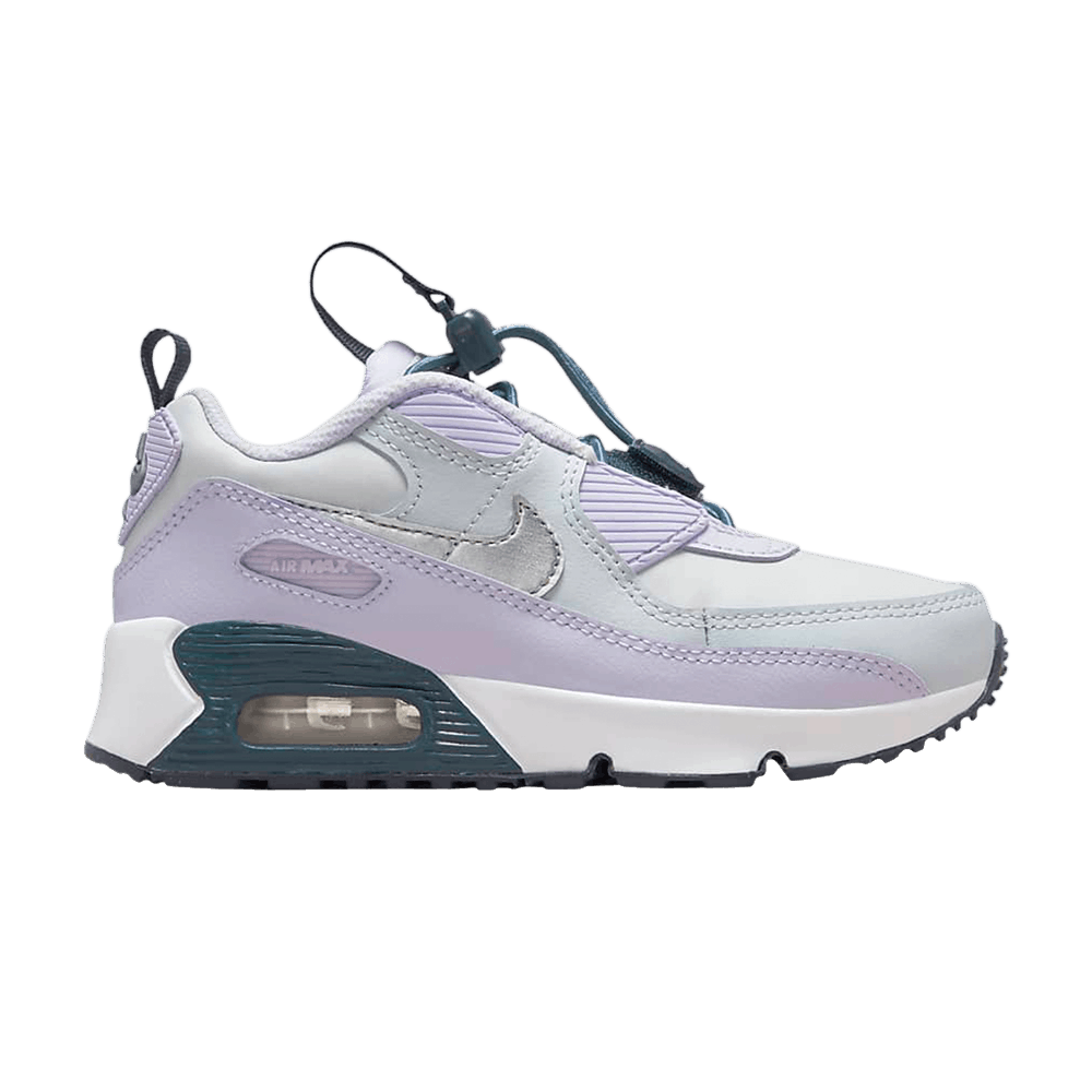 Air Max 90 Toggle PS 'Pure Platinum Violet Frost'