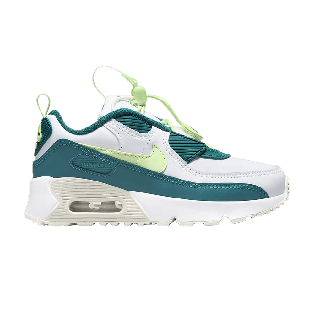 Air Max 90 Toggle PS 'White Bright Spruce'
