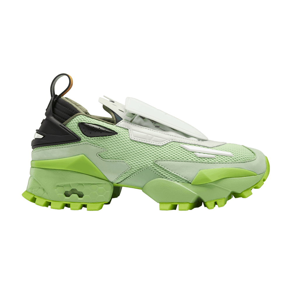 Men's Pyer Moss x Experiment 4 Trail Fury 'Grass is Greener'