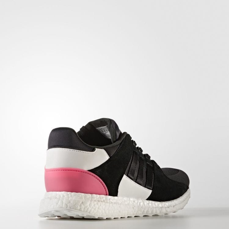 Men's EQT Support Ultra 'Turbo Red'