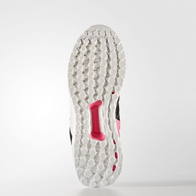 Men's EQT Support Ultra 'Turbo Red'