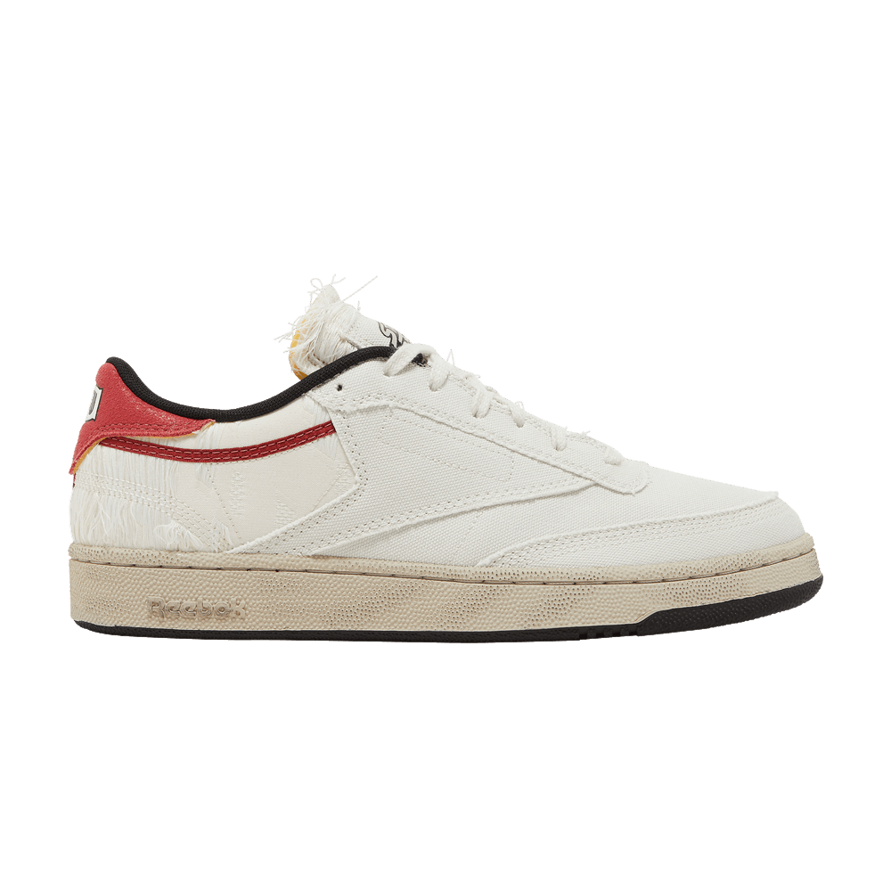Men's Street Fighter x Club C 85 'Ryu'