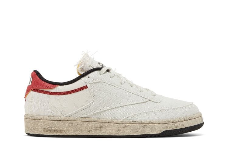 Men's Street Fighter x Club C 85 'Ryu'