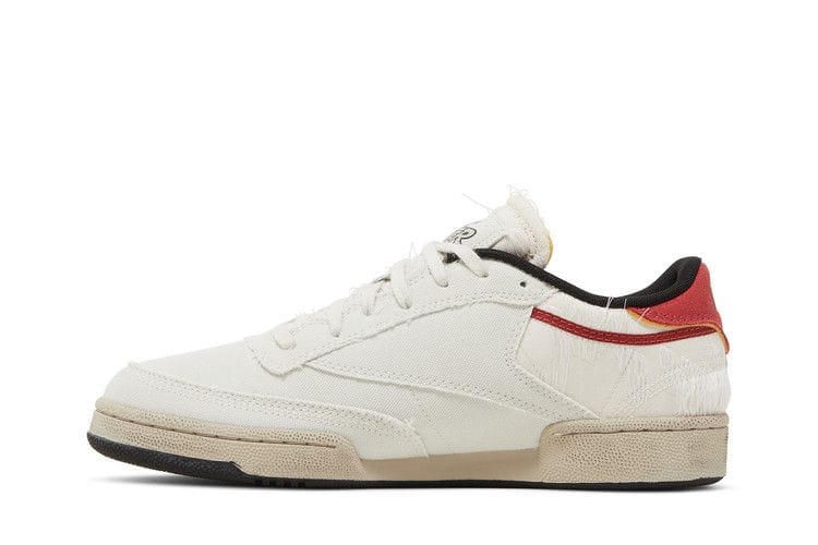 Men's Street Fighter x Club C 85 'Ryu'