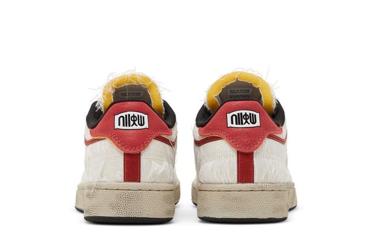 Men's Street Fighter x Club C 85 'Ryu'