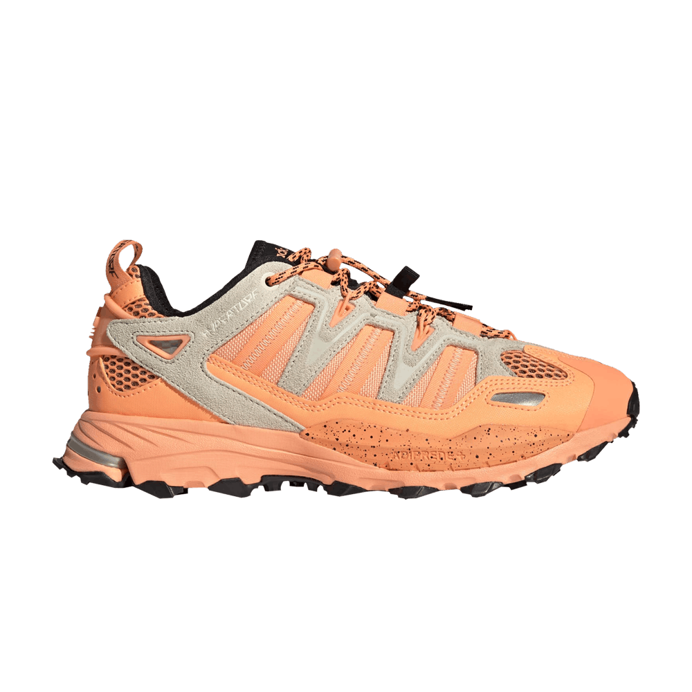 Men's Hyperturf 'Beam Orange'