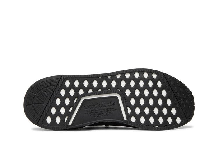 Men's NMD_R1 V2 'Shadow Maroon'