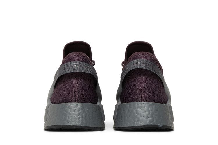 Men's NMD_R1 V2 'Shadow Maroon'