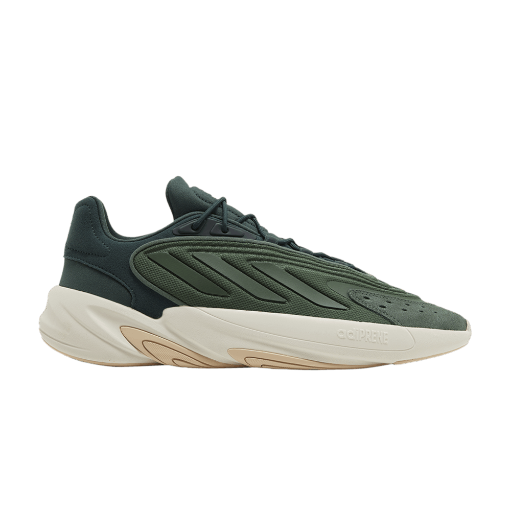 Men's Ozelia 'Shadow Green Oxide'