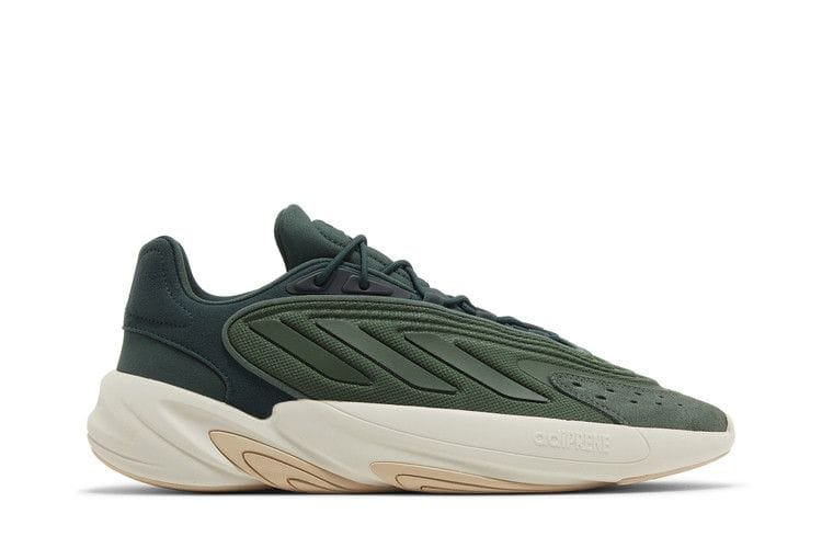 Men's Ozelia 'Shadow Green Oxide'