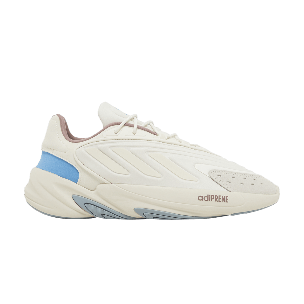 Men's Ozelia 'Off White Aluminium'