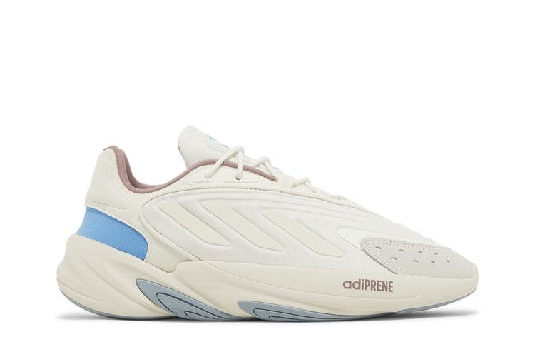 Men's Ozelia 'Off White Aluminium'