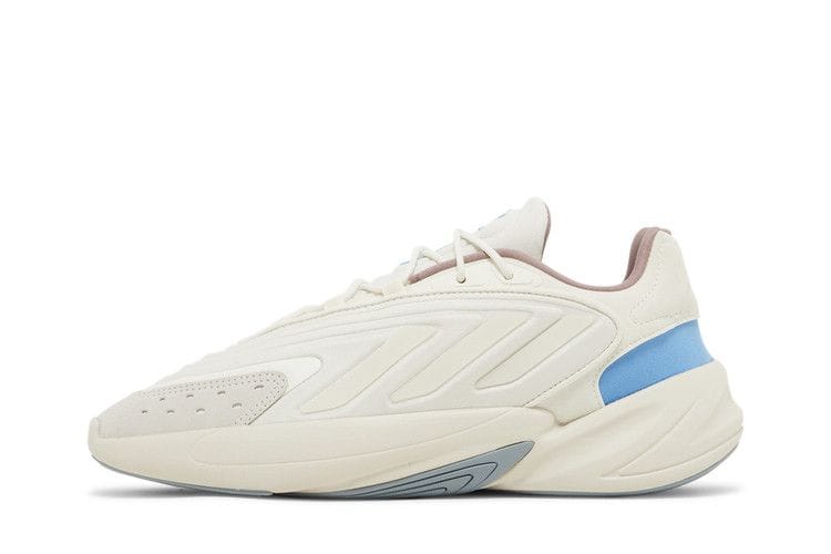 Men's Ozelia 'Off White Aluminium'