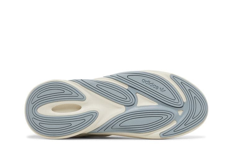 Men's Ozelia 'Off White Aluminium'