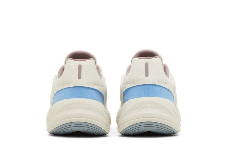 Men's Ozelia 'Off White Aluminium'