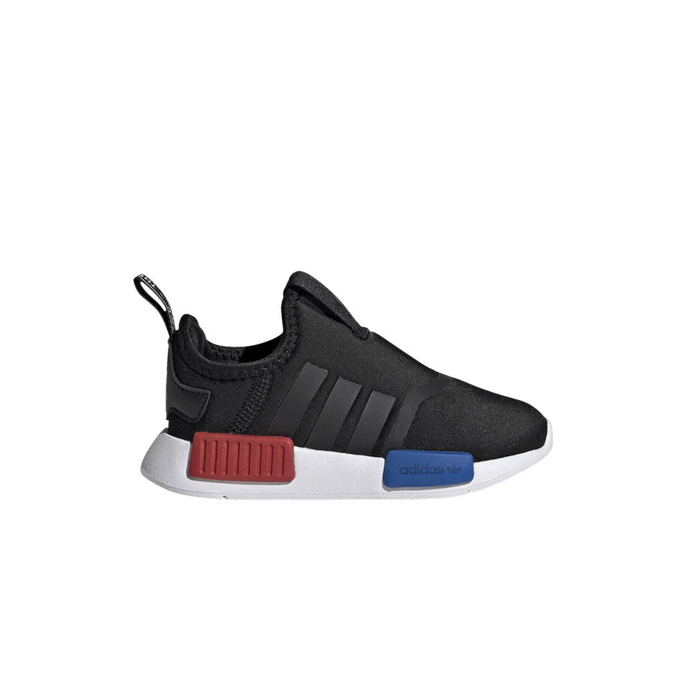 NMD 360 I 'Black OG'