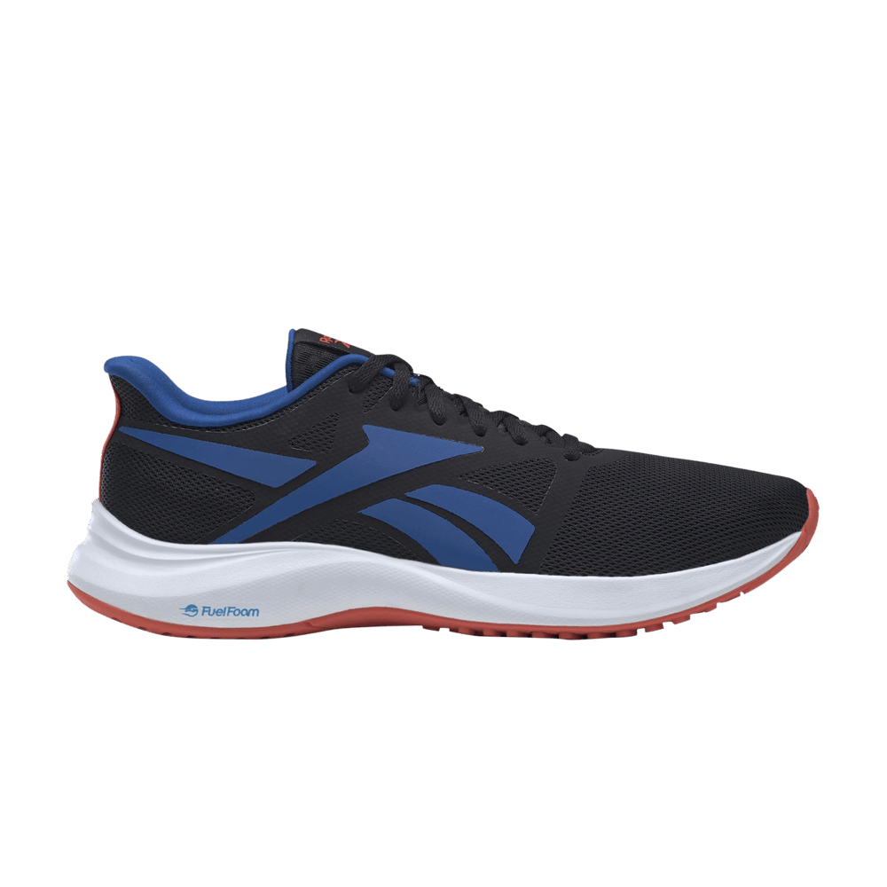Men's Runner 5 'Black Vector Blue'