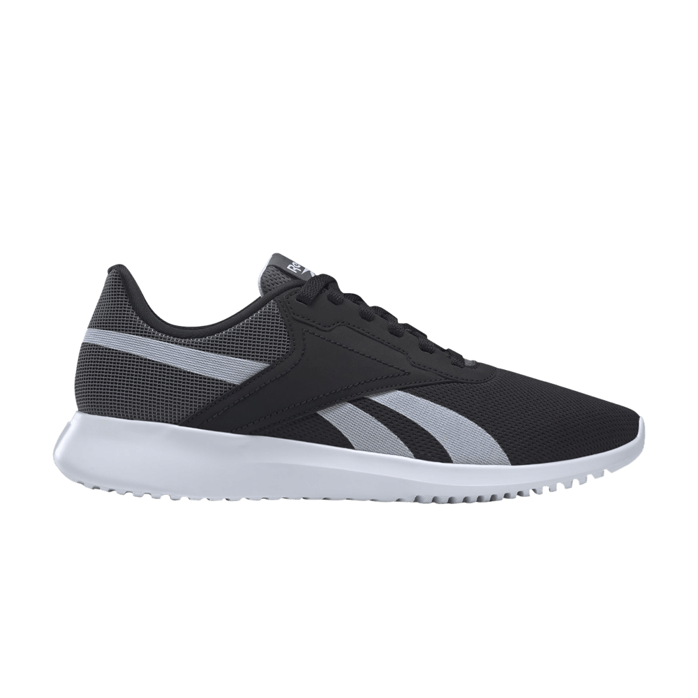 Men's Fluxlite 'Black Pure Grey'