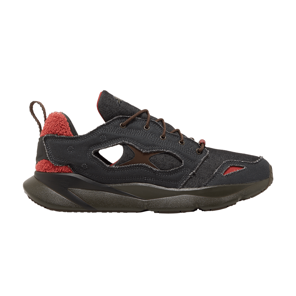 Men's Street Fighter x FuryLite 95 'Akuma'
