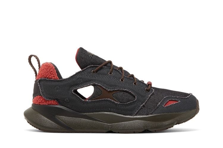 Men's Street Fighter x FuryLite 95 'Akuma'