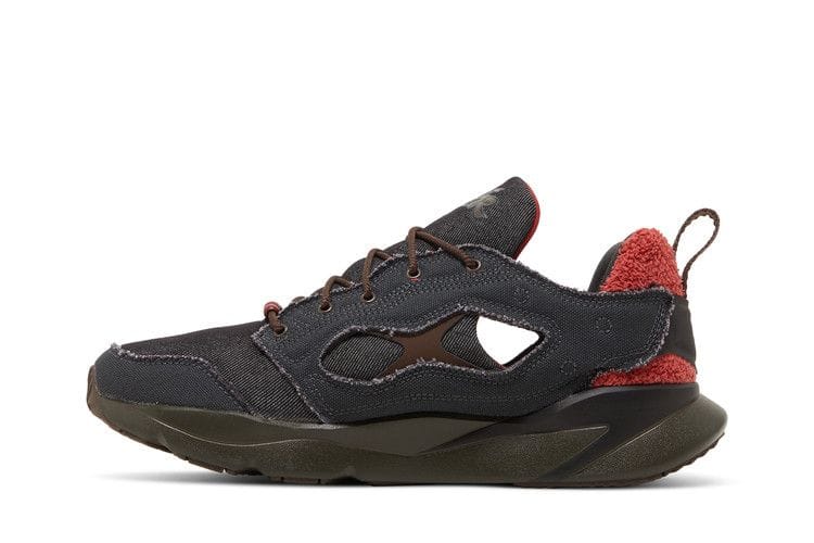 Men's Street Fighter x FuryLite 95 'Akuma'