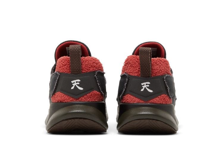 Men's Street Fighter x FuryLite 95 'Akuma'