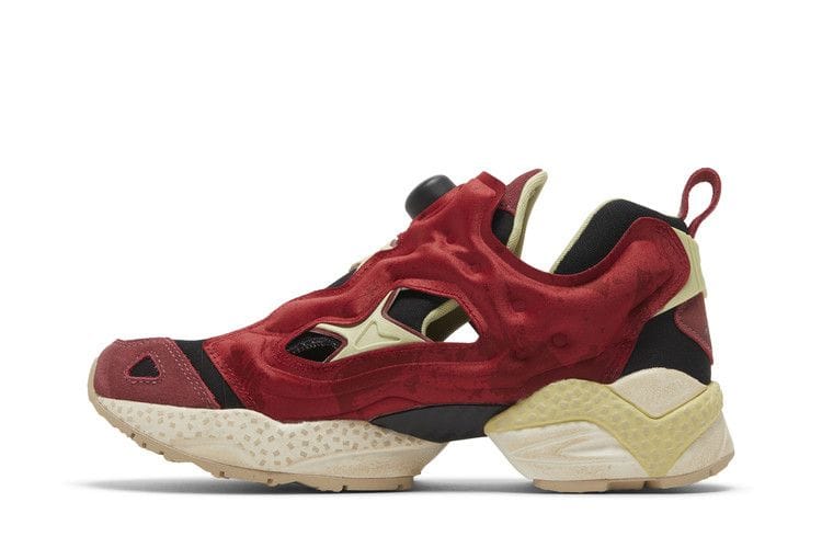 Men's Street Fighter x InstaPump Fury 'Zangief'