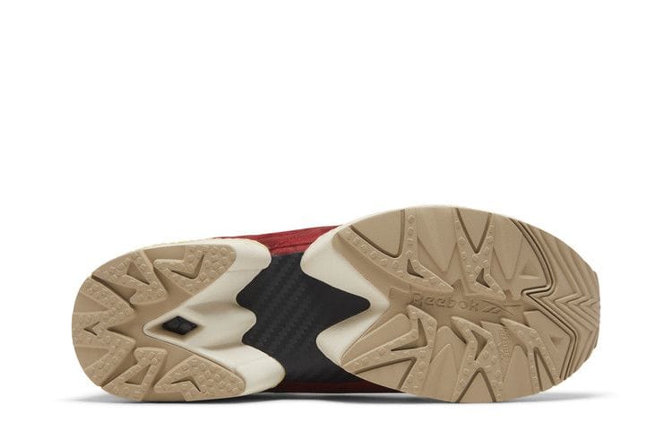 Men's Street Fighter x InstaPump Fury 'Zangief'