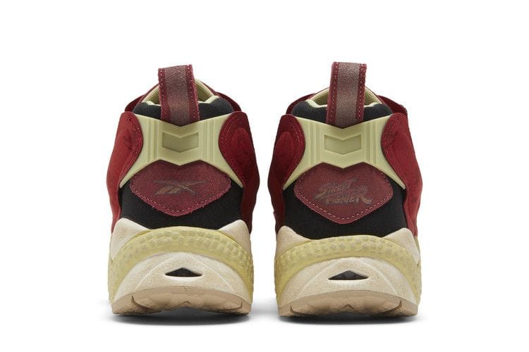 Men's Street Fighter x InstaPump Fury 'Zangief'