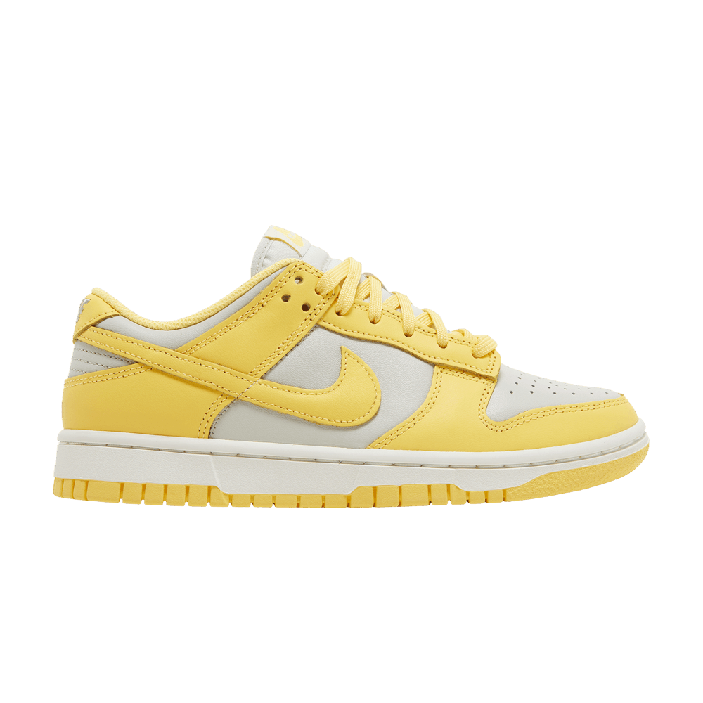 Women's Dunk Low 'Citron Pulse'