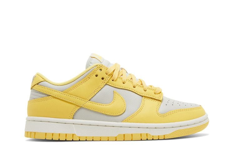 Women's Dunk Low 'Citron Pulse'