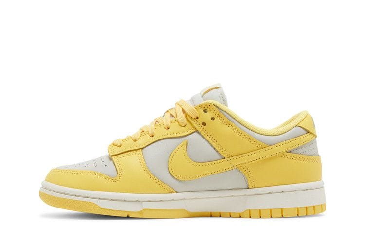 Women's Dunk Low 'Citron Pulse'