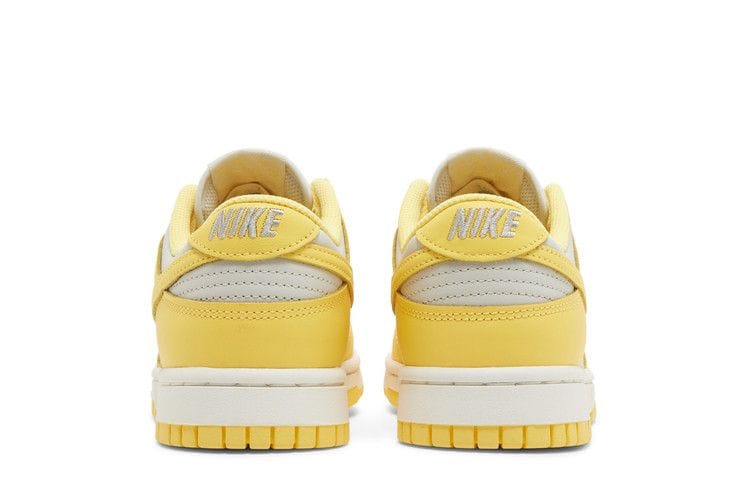 Women's Dunk Low 'Citron Pulse'