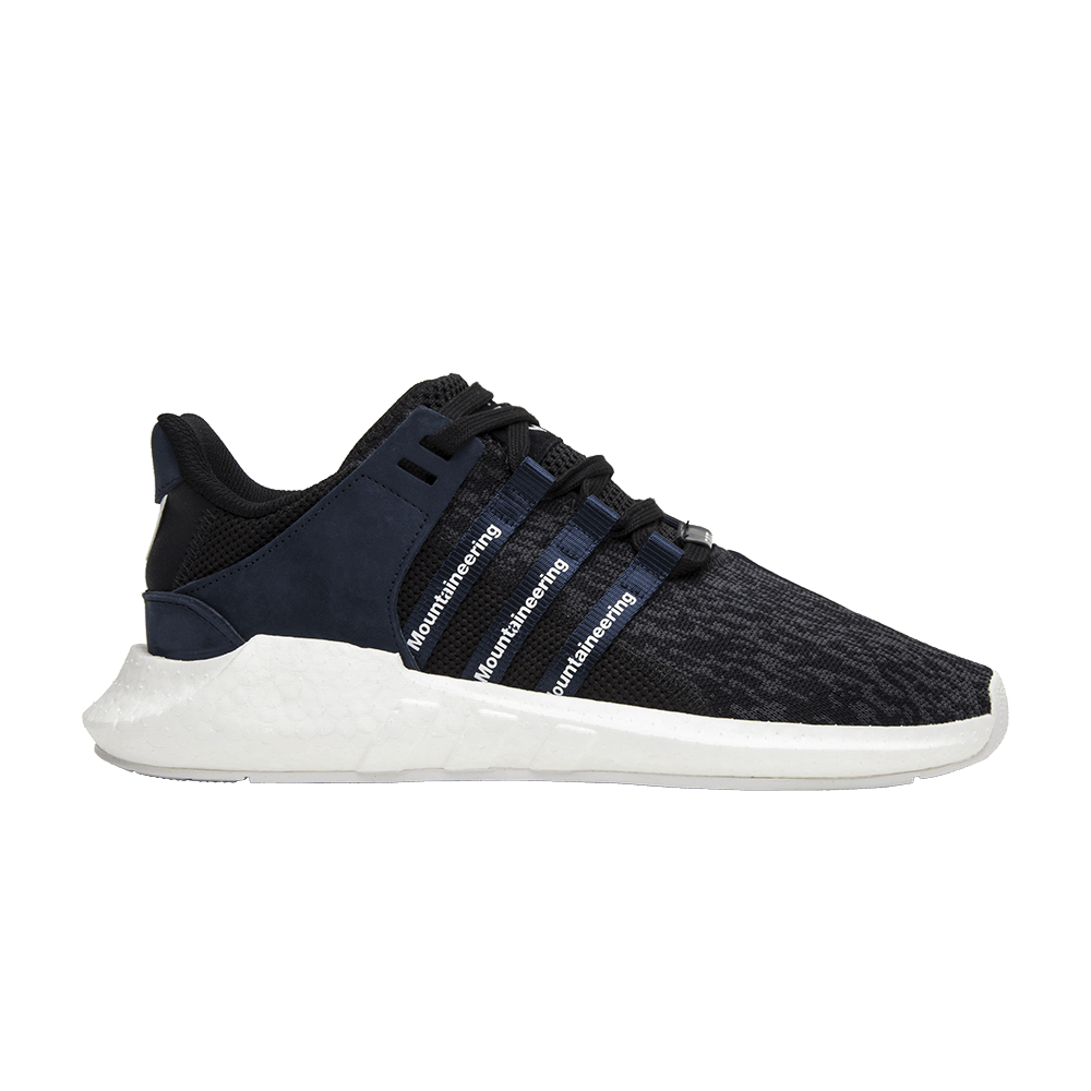Men's White Mountaineering x EQT Support Future 'Navy'
