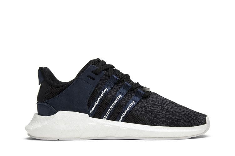 Men's White Mountaineering x EQT Support Future 'Navy'