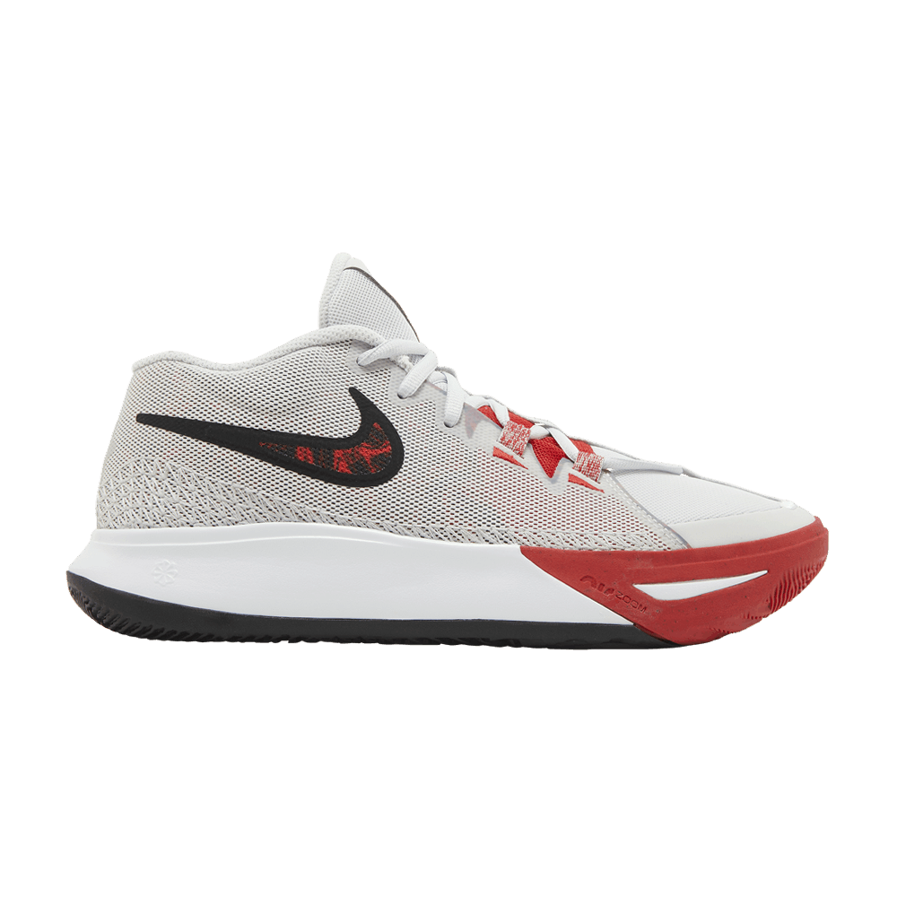 Men's Kyrie Flytrap 6 'Photon Dust University Red'