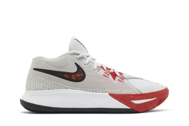 Men's Kyrie Flytrap 6 'Photon Dust University Red'