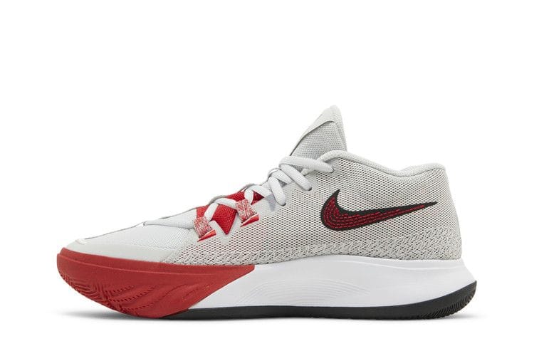 Men's Kyrie Flytrap 6 'Photon Dust University Red'