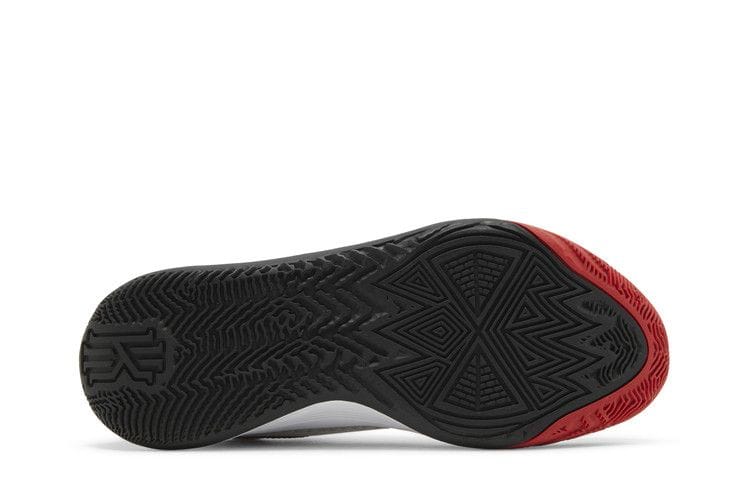 Men's Kyrie Flytrap 6 'Photon Dust University Red'